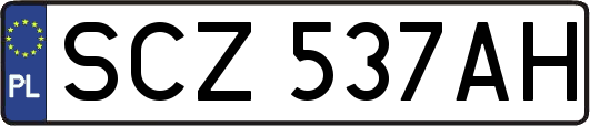 SCZ537AH