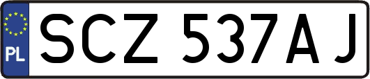 SCZ537AJ
