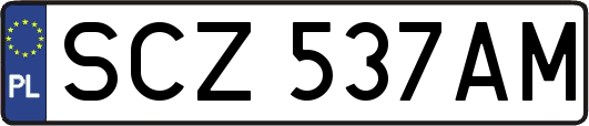 SCZ537AM