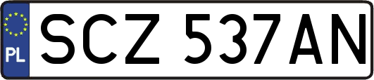 SCZ537AN