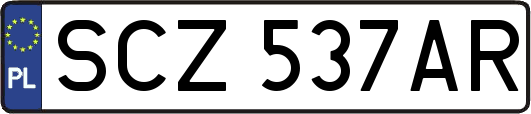 SCZ537AR