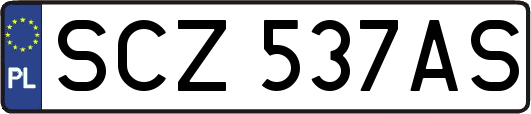SCZ537AS