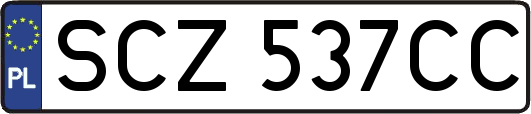 SCZ537CC