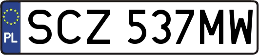 SCZ537MW