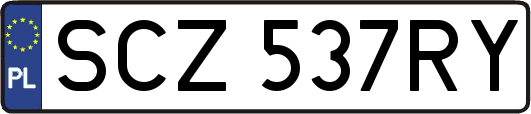 SCZ537RY