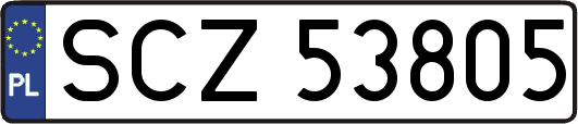 SCZ53805