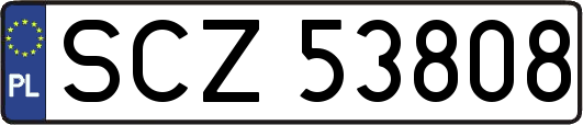 SCZ53808