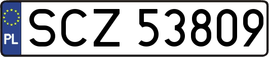 SCZ53809