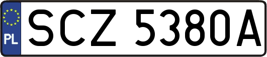 SCZ5380A