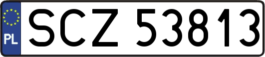 SCZ53813