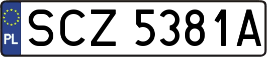 SCZ5381A