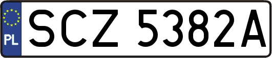 SCZ5382A
