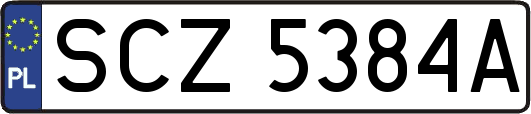 SCZ5384A