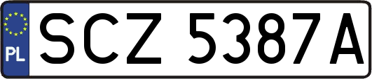 SCZ5387A