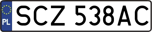 SCZ538AC