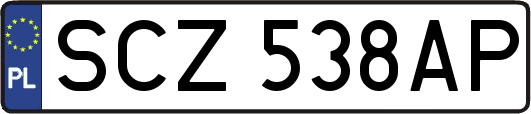 SCZ538AP