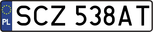 SCZ538AT