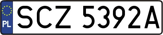 SCZ5392A