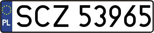 SCZ53965