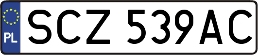 SCZ539AC