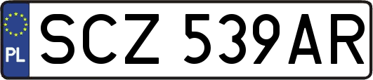 SCZ539AR