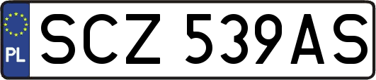 SCZ539AS