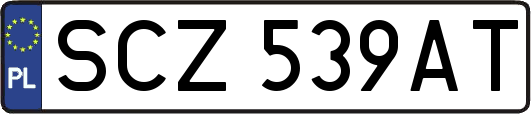 SCZ539AT
