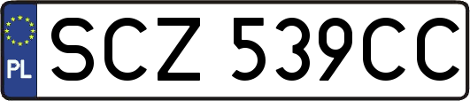 SCZ539CC