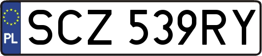 SCZ539RY