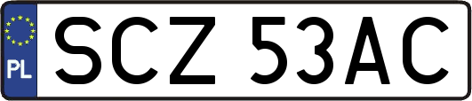 SCZ53AC