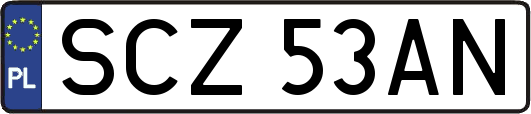 SCZ53AN