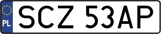 SCZ53AP