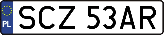 SCZ53AR