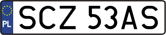 SCZ53AS