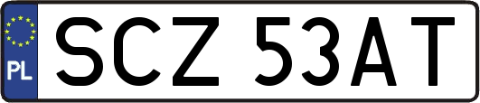 SCZ53AT