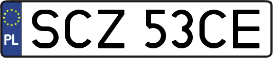 SCZ53CE