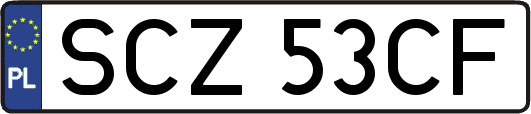 SCZ53CF