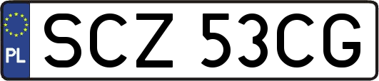 SCZ53CG