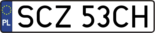 SCZ53CH