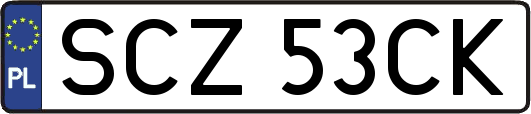 SCZ53CK