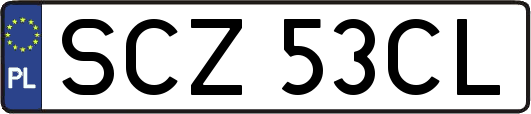SCZ53CL