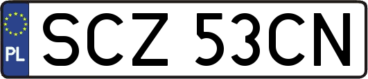 SCZ53CN