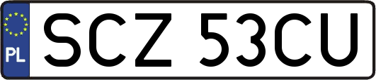 SCZ53CU