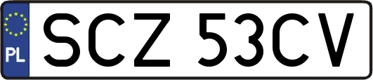 SCZ53CV
