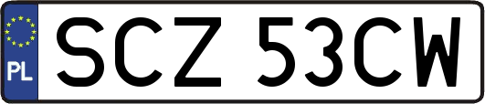 SCZ53CW