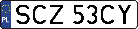 SCZ53CY
