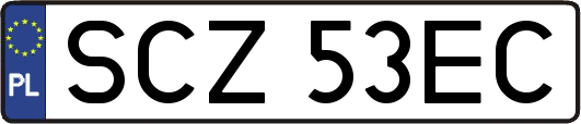 SCZ53EC