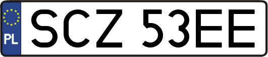 SCZ53EE