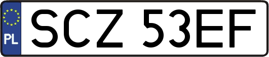 SCZ53EF