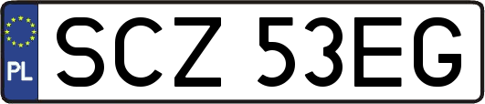 SCZ53EG